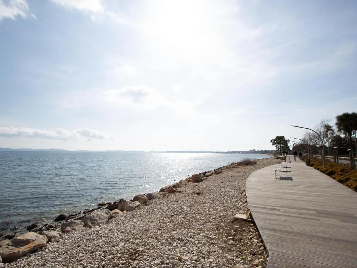 Studio Port De La Gavine-24 By Interhome Hyeres Apartment
