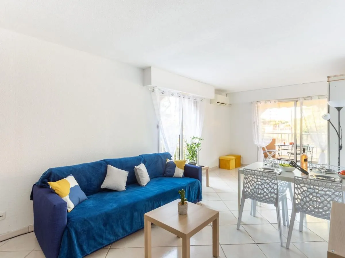 Studio Port De La Gavine-24 By Interhome Hyeres