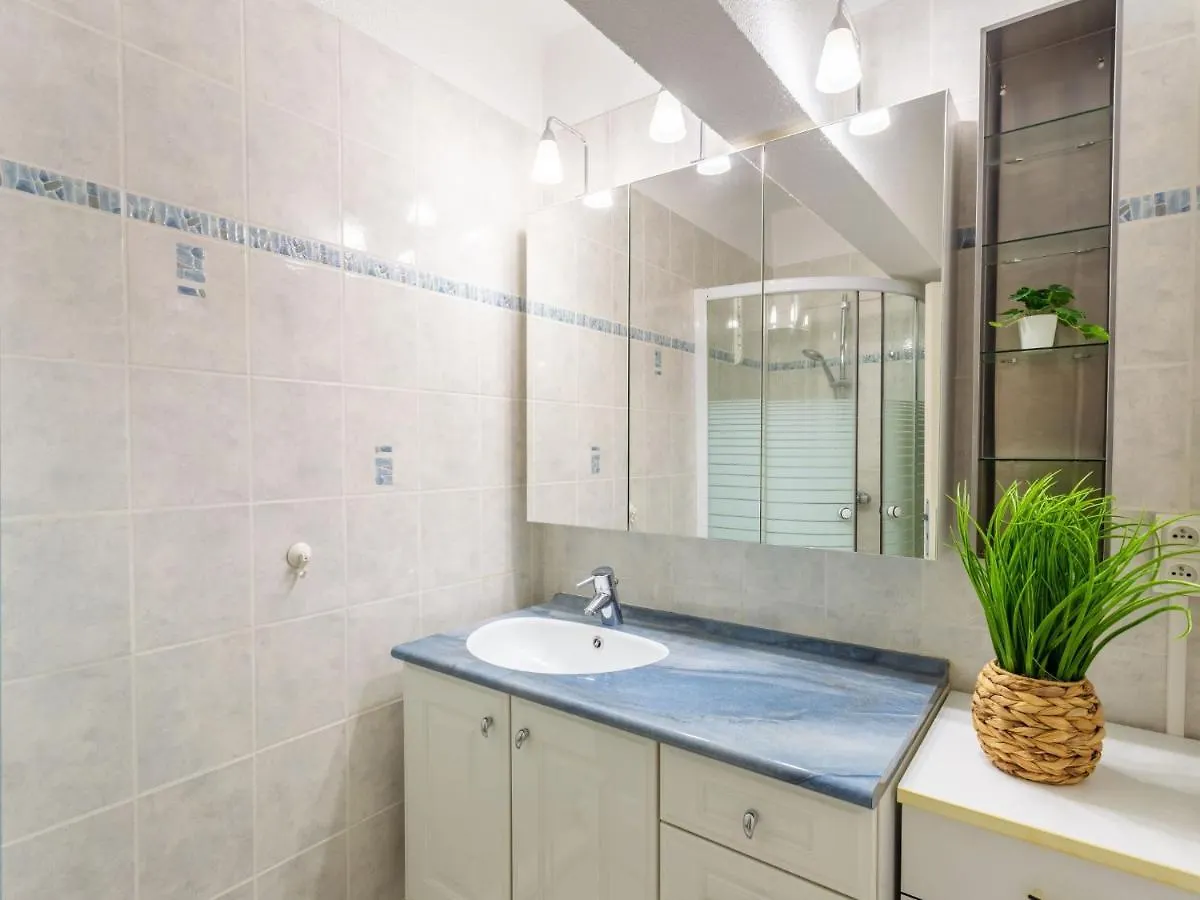 Studio Port De La Gavine-24 By Interhome Hyeres Apartment
