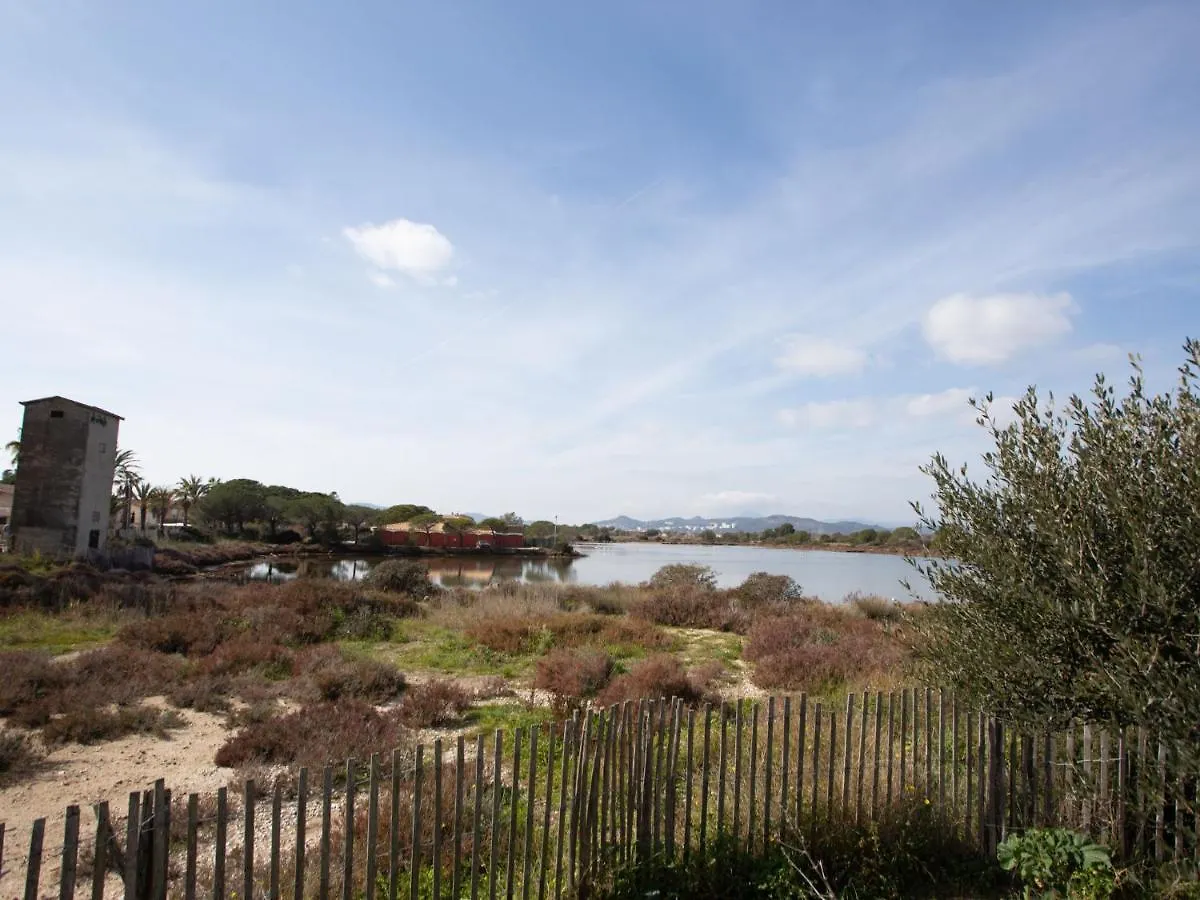 Studio Port De La Gavine-24 By Interhome Hyeres